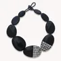 Jewelry - Pebbles plastron necklace - Rivoli - NATURE BIJOUX