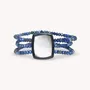 Jewelry - 3 rows stretch bracelet - Calypso - NATURE BIJOUX