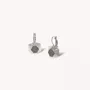 Jewelry - Small french hook earrings - Vendome - NATURE BIJOUX
