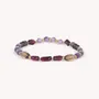 Jewelry - Thin stretch bracelet - Belle De Nuit - NATURE BIJOUX
