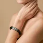 Jewelry - Rounded rigid bracelet size M - Rivoli - NATURE BIJOUX