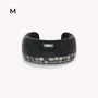 Jewelry - Large rigid bracelet size M - Rivoli - NATURE BIJOUX