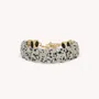 Jewelry - Adjustable dalmatian jasper bracelet - Kinshasa - NATURE BIJOUX