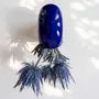 Vases - VITA Vase - Cobalt Blue - HOUBI