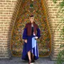 Prêt-à-porter - Veste End Nilgoon - DASTHAA