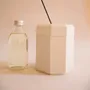 Scent diffusers - DOUCE ANCRE - FIG, RASPBERRY - OCTAVE COLLECTION - FLAMME D'ÉLIXIR
