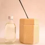 Home fragrances - DOUCE ANCRE - FIG, RASPBERRY -  OCTAVE COLLECTION - FLAMME D'ÉLIXIR