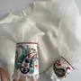 Apparel - Persian Boteh Bloom Blouse - DASTHAA