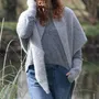 Scarves - Ashleigh - PEACE OF MIND .925 LTD