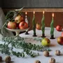 Bougies - DINNER CANDLES 35 - CERABELLA SL