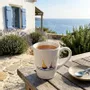 Tasses et mugs - Mug bord de mer balise - VAGABONDE INTERNATIONAL
