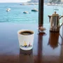 Tasses et mugs - Tasse a café bord de mer - VAGABONDE INTERNATIONAL