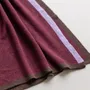 Scarves - Silk stole -2tone frame- - KOHARU