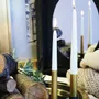 Bougies - DINNER CANDLES G16 - CERABELLA SL