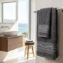 Other bath linens - fish pattern seaside bath linen - VAGABONDE INTERNATIONAL