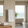 Other bath linens - Seaside sailboat pattern bath linen - VAGABONDE INTERNATIONAL