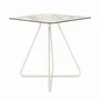 Tables Salle à Manger - Table de salle à manger LEVANTE - ALTEK ITALIA DESIGN