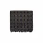 Bed linens - FALCO - Fringed wool throw, 140x200cm - ÂM PHILO- BED AND PHILOSOPHY