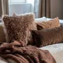 Cushions - MILTON - Reversible cushion cover, 40x60cm - ÂM PHILO- BED AND PHILOSOPHY