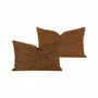 Cushions - MILTON - Reversible cushion cover, 40x60cm - ÂM PHILO- BED AND PHILOSOPHY