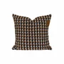 Coussins - MILO - Housse de coussin en velours 50x50cm - ÂM PHILO- BED AND PHILOSOPHY