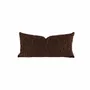 Cushions - MALOON - Velvet cushion cover, 30x60cm - ÂM PHILO- BED AND PHILOSOPHY
