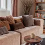 Cushions - MARLON - Velvet cushion cover, 25x40cm - ÂM PHILO- BED AND PHILOSOPHY
