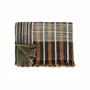 Cushions - MALO - Striped linen and cotton throw, 140x200cm - ÂM PHILO- BED AND PHILOSOPHY