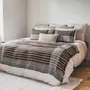 Cushions - MYLAN - Lot de 2 housses de coussins assorties 40x60cm - ÂM PHILO- BED AND PHILOSOPHY