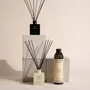 Objets de décoration - Tubéreuse et Jasmin. Recharge de diffuseur Premium 200 ml. - CERERIA MOLLA 1899 CANDLES