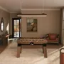 Ceiling lights - Bruce Suspension Lamp by Wood Tailors Club - WOOD TAILORS CLUB