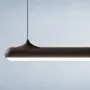 Ceiling lights - Bruce Suspension Lamp by Wood Tailors Club - WOOD TAILORS CLUB