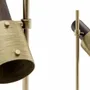 Table lamps - Herschel Table Lamp by Wood Tailors Club - WOOD TAILORS CLUB