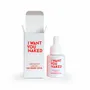 Soaps - Skin barrier support - I WANT YOU NAKED