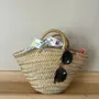 Loisirs créatifs pour enfant - Accessoire à colorier - lavable & réutilisable - LOULOU DES BOIS