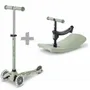 Toys - Evolutive Scooter Mini Micro Rock & Go - MICRO MOBILITY