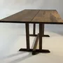 Dining Tables - "Tsumugi" Reception / Dining Table - LES ATELIERS VAU FONTAINE