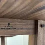 Dining Tables - "Tsumugi" Reception / Dining Table - LES ATELIERS VAU FONTAINE