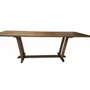 Dining Tables - "Tsumugi" Reception / Dining Table - LES ATELIERS VAU FONTAINE