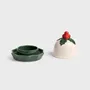 Decorative objects - Storage tavola, hearts and holly - &KLEVERING