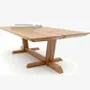 Coffee tables - The "Wharton" Coffee Table - LES ATELIERS VAU FONTAINE