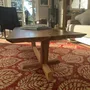 Coffee tables - The "Wharton" Coffee Table - LES ATELIERS VAU FONTAINE