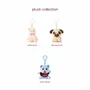 Soft toy - plush & purse collection - 6FIFTYTWO®