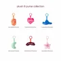 Soft toy - plush & purse collection - 6FIFTYTWO®