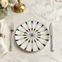 Formal plates - Handmade Ceramic Dinner Plate - DASTHAA