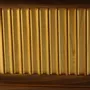 Sideboards - "Graham" Low Sideboard - LES ATELIERS VAU FONTAINE