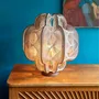 Decorative objects - OCCYGONE- Table lamp - LAFABLIGHT