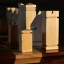 Unique pieces - X-Large-Format Chess Set - LES ATELIERS VAU FONTAINE