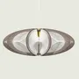 Design objects - ETIOLA L large suspension - LAFABLIGHT