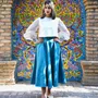 Prêt-à-porter - Blouse Persane Boteh Bloom - DASTHAA